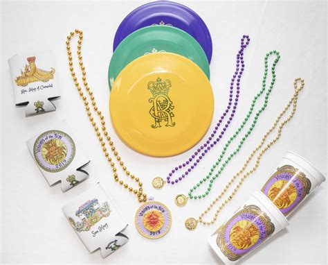 Mardi gras throws wholesale - Novelty Jewelry. Bead Necklaces. Mega Bulk 500 Pc. Mardi Gras Bead Necklace Assortment. 500 Piece (s) #31/32. 32 Reviews | 2 Questions. $97.99. Enter US Zip Code for estimated delivery information. Add to Cart.